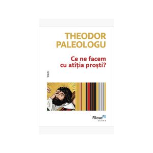 Ce ne facem cu atatia prosti?