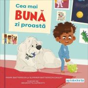 Cea mai buna zi proasta - Mark Batterson