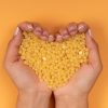 ceara-epilat-elastica-granule-sensopro-milano-cu-miere-de-albine-500g8403489.jpg Ceara Epilat Elastica Granule SensoPRO Milano cu Miere de Albine, 500g