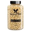 Ceara Epilat Elastica SensoPRO Milano Belgian Chocolate, 400g