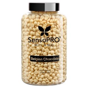 ceara-epilat-elastica-sensopro-milano-belgian-chocolate-400g100405197.jpg Ceara Epilat Elastica SensoPRO Milano Belgian Chocolate, 400g