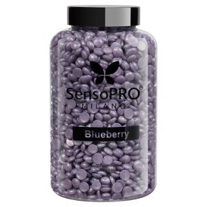 ceara-epilat-elastica-sensopro-milano-blueberry-400g100405248.jpg Ceara Epilat Elastica SensoPRO Milano Blueberry, 400g