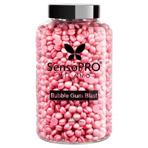 ceara-epilat-elastica-sensopro-milano-bubble-gum-blast-400g100405206.jpg Ceara Epilat Elastica SensoPRO Milano Bubble Gum Blast, 400g
