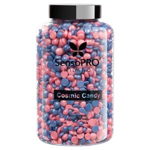 ceara-epilat-elastica-sensopro-milano-cosmic-candy-400g100385901.jpg Ceara Epilat Elastica SensoPRO Milano Cosmic Candy, 400g