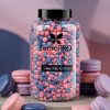 Ceara Epilat Elastica SensoPRO Milano Cosmic Candy, 400g