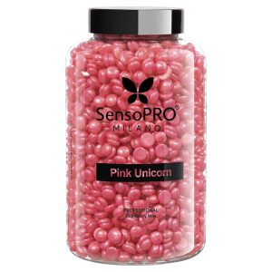 ceara-epilat-elastica-sensopro-milano-pink-unicorn-400g100385889.jpg Ceara Epilat Elastica SensoPRO Milano Pink Unicorn, 400g