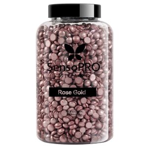 ceara-epilat-elastica-sensopro-milano-rose-gold-400g100405221.jpg Ceara Epilat Elastica SensoPRO Milano Rose Gold, 400g