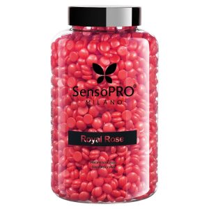 ceara-epilat-elastica-sensopro-milano-royal-rose-400g100385913.jpg Ceara Epilat Elastica SensoPRO Milano Royal Rose, 400g