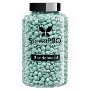 ceara-epilat-elastica-sensopro-milano-sandalwood-400g100405224.jpg Ceara Epilat Elastica SensoPRO Milano Sandalwood, 400g