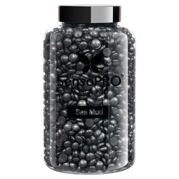 ceara-epilat-elastica-sensopro-milano-sea-mud-400g100405266.jpg Ceara Epilat Elastica SensoPRO Milano Sea Mud, 400g
