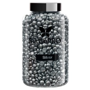 ceara-epilat-elastica-sensopro-milano-silver-400g100405251.jpg Ceara Epilat Elastica SensoPRO Milano Silver, 400g
