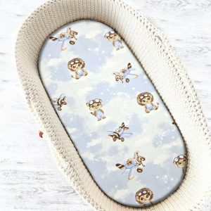 cearceaf-cu-elastic-qmini-pentru-landou-carucior-si-cosulet-dimensiune-80x35-cm-din-bumbac-certificat-oeko-tex-standard-100-sky-adventure-3412122-4.jpeg Cearceaf cu elastic, Qmini, Pentru landou, carucior si cosulet, Dimensiune 80x35 cm, Din bumbac certificat Oeko Tex Standard 100, Sky Adventure