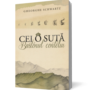 cei.png Cei o sută. Bastonul contelui