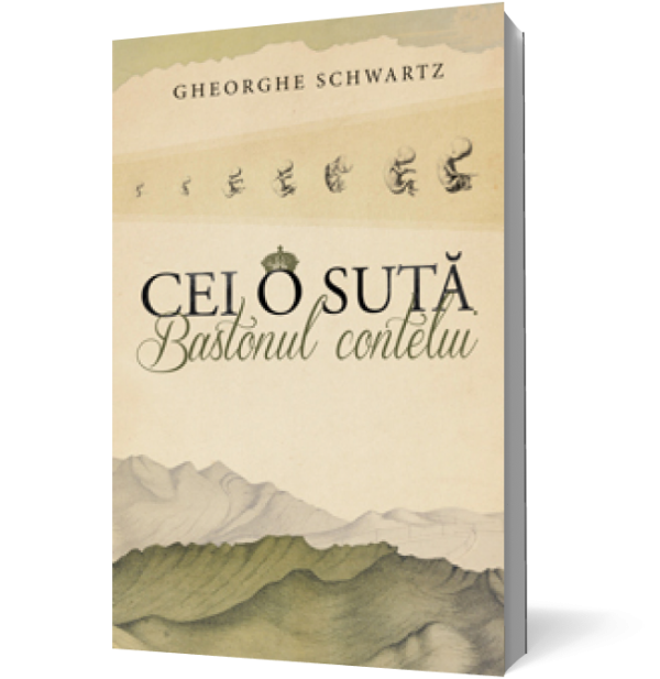 Cei o sută. Bastonul contelui