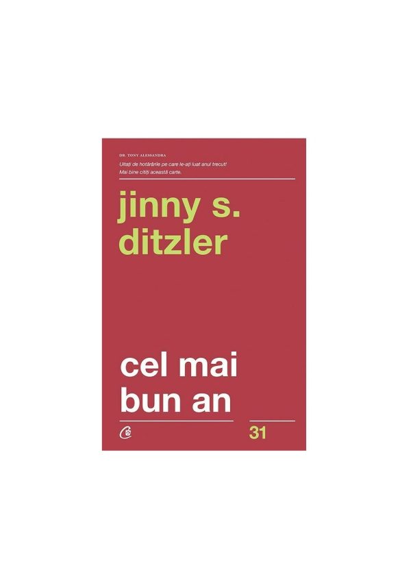 Cel mai bun an