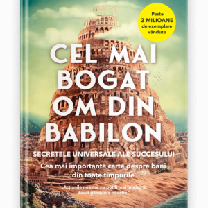 Cel mai bogat om din Babilon