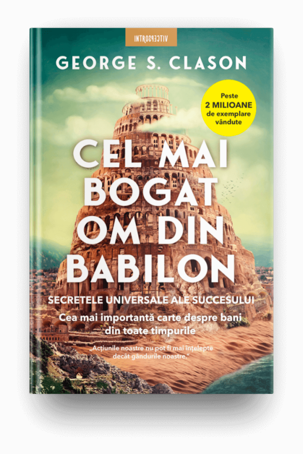 Cel mai bogat om din Babilon