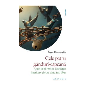 Cele patru ganduri-capcana