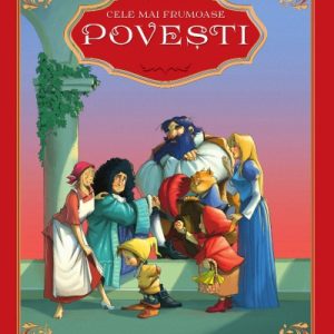 cele_mai_frumoase_povesti-perrault.jpg Cele mai frumoase povești. Ch. Perrault