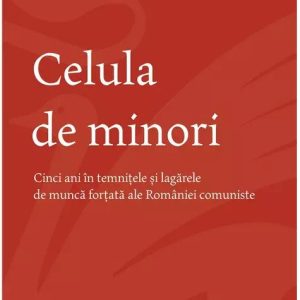 Celula de minori