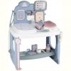 centru-de-ingrijire-pentru-papusi-smoby-baby-care-center-albastru-cu-accesorii.jpg Centru de ingrijire pentru papusi Smoby Baby Care Center albastru cu accesorii