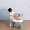 centru-de-ingrijire-pentru-papusi-smoby-baby-care-center-albastru-cu-accesorii-4.jpg Centru de ingrijire pentru papusi Smoby Baby Care Center albastru cu accesorii
