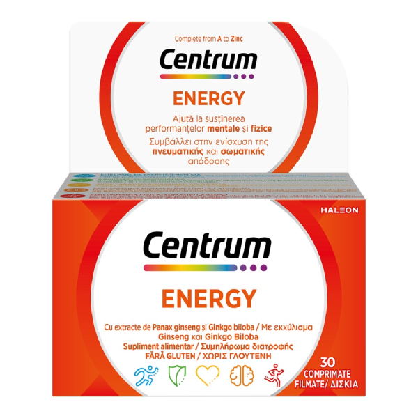 centrum-energy-30-comprimate-filmate_1.png Energy, 30 comprimate, Centrum