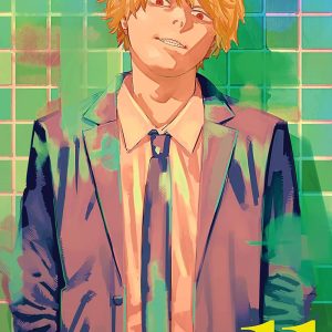 chainsaw-man-vol-11.jpg Chainsaw Man Vol. 11