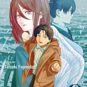 Chainsaw Man Vol. 9