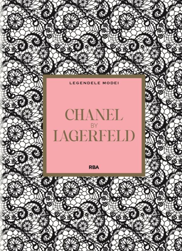 Chanel by Lagerfeld. Numarul 9. Legendele modei