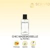 Chic Mademoiselle by Patric (C-2) apa de parfum 50ml, femei