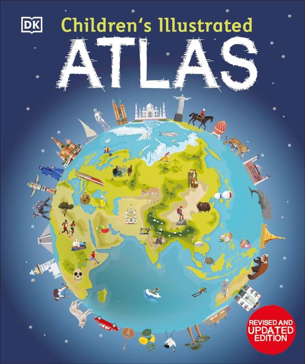 children_s_illustrated_atlas.jpg Children's Illustrated Atlas