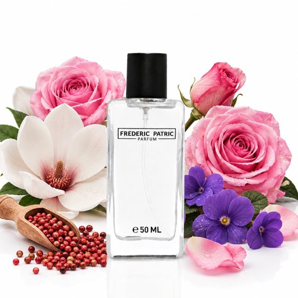 chloea-fleur-by-patric-c-16-apa-de-parfum-50ml-femei1742544.jpg Chloea Fleur by Patric (C-16), apa de parfum 50ml, femei