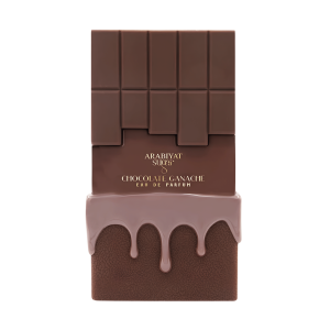 chococlate.png Arabiyat Sugar Chocolate Ganache, EDP, 100 ml