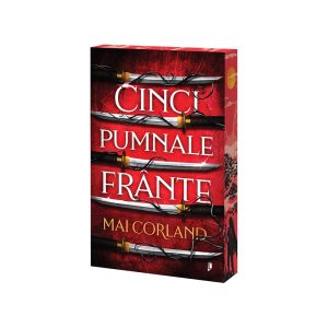 Cinci Pumnale Frante