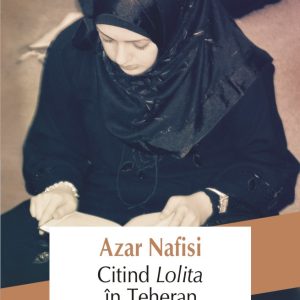 Citind Lolita în Teheran