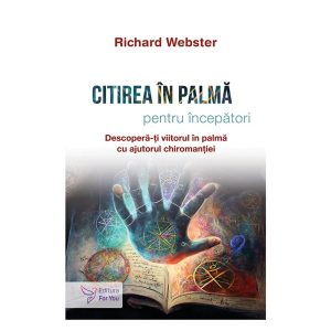Citirea in palma pentru incepatori