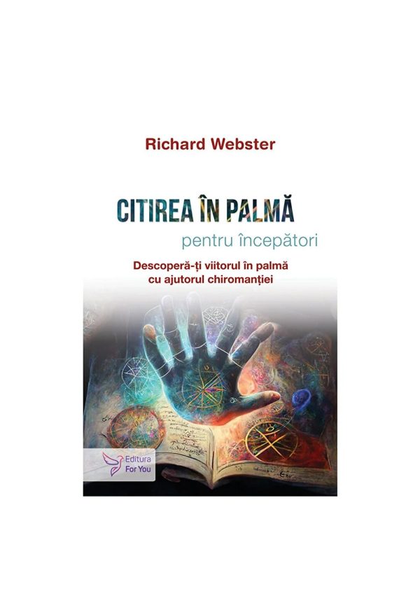 Citirea in palma pentru incepatori