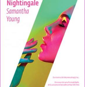 Clar de lună pe strada Nightingale