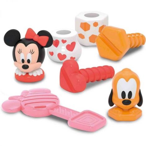 clementoni-jucarie-minnie-mouse-si-pluto-2.jpg Jucarie Disney Baby Clementoni - Minnie Mouse si Pluto