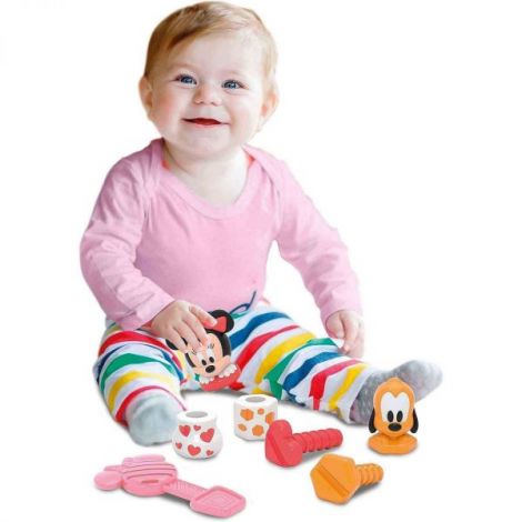 clementoni-jucarie-minnie-mouse-si-pluto-3.jpg Jucarie Disney Baby Clementoni - Minnie Mouse si Pluto