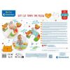 clementoni-perna-pisicuta-pentru-bebelusi-5.jpg Clementoni - Perna Pisicuta Pentru Bebelusi (CL17800)