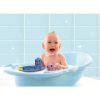 Clementoni - Placa de surf plutitoare cu figurine Stitch si Angel