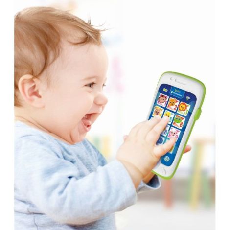 Clementoni - Smartphone cu sunete