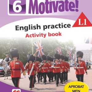 cls-6_6_motivate._english_practice._activity_book_l1.jpg Motivate! English practice. Activity book. L 1. Lectia de engleza (clasa a VI-a)