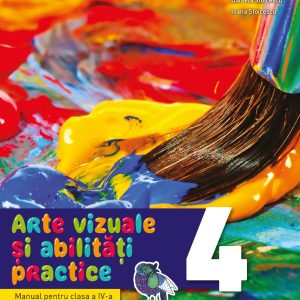 cm04-09.jpg Arte vizuale si abilitati practice. Manual. Clasa a IV-a