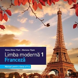 cm05-16.jpg Limba modernă 1 - Limba franceză. Manual. Clasa a V-a