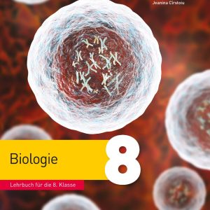 Biologie. Manual în limba germană. Clasa a VIII-a