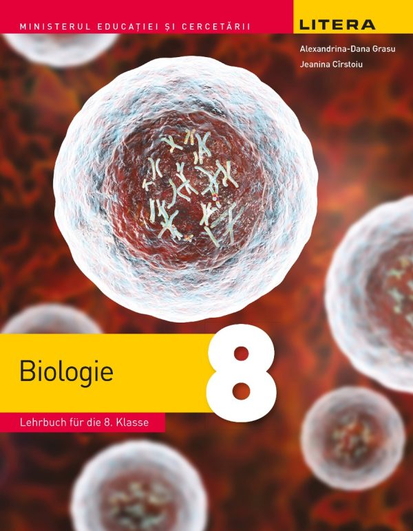 cm08-16.jpg Biologie. Manual în limba germană. Clasa a VIII-a