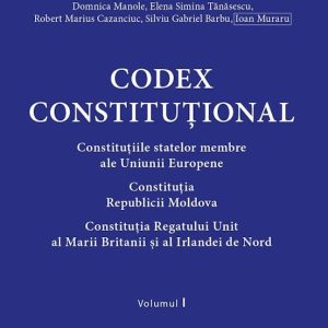 codex-constitutional-stefan-deaconu-.jpg Codex Constituțional (vol. I)